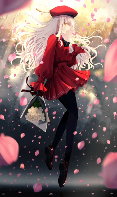 #ド直球に言いますがフォローしてください 
よければよろしくお願いします～ 