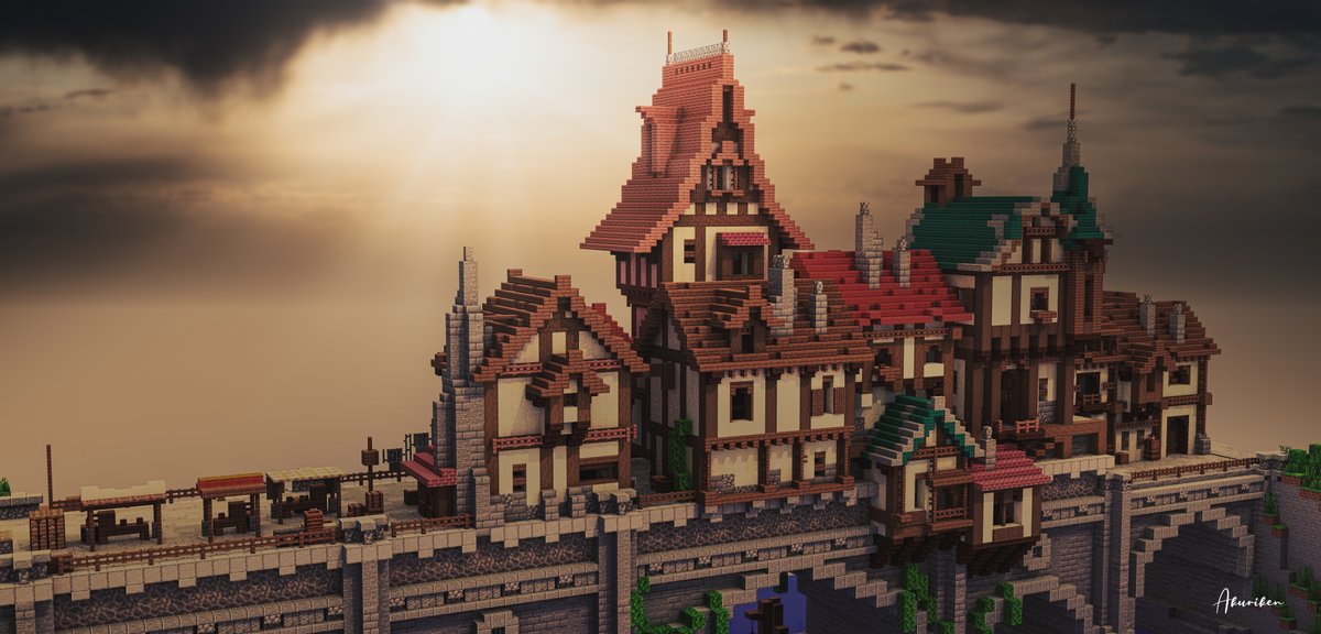 Excelsia Build Team tweet media