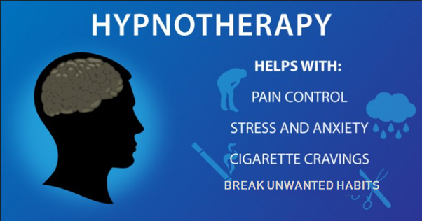 Can Hypnotherapy help with your pain, addiction, phobia or illness? Call us for both online and face to face consultations #phobia #hypnosis