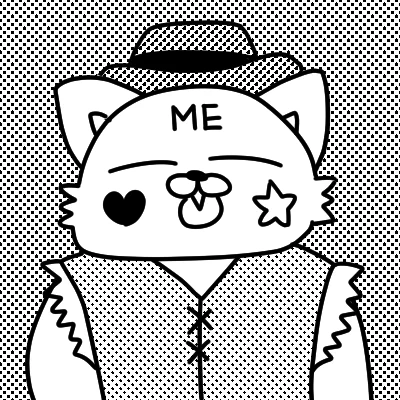 すみません💦書き出しでミスってました😂
黒い枠なしが良い方はこちらをご利用ください。 