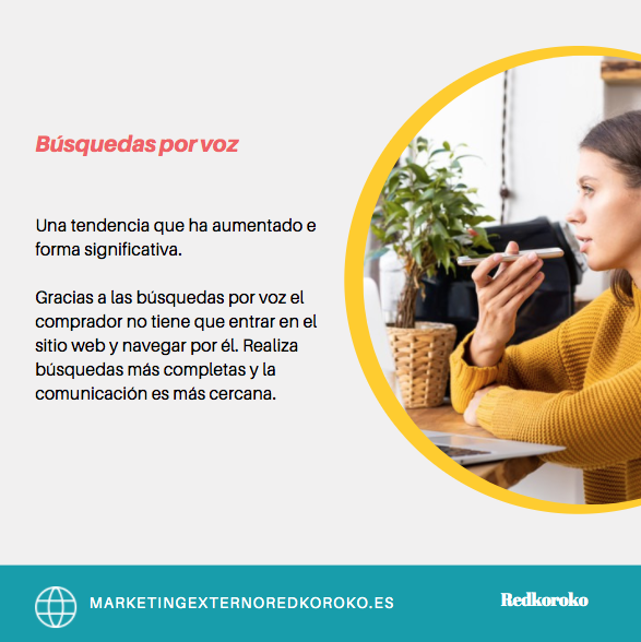 Redkoroko's tweet photo. Las tiendas online están en alza desde el pasado 2020 ¡y seguirán aumentando cifras!

Te contamos algunas de las tendencias que se implementaran en los ecommerce (o que deberías incluir). ¿Añadirías alguna? 👇

#marketing #tiendaonline #ecommerce #tiendasonline https://t.co/GzWsZhnd5W