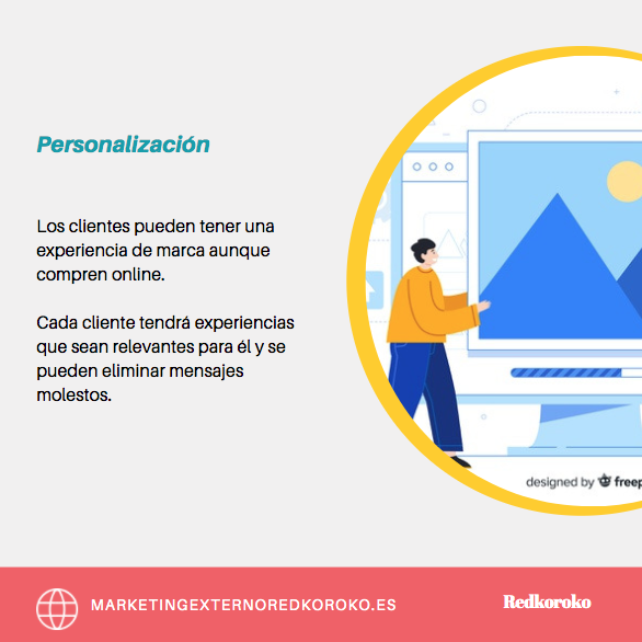 Redkoroko's tweet photo. Las tiendas online están en alza desde el pasado 2020 ¡y seguirán aumentando cifras!

Te contamos algunas de las tendencias que se implementaran en los ecommerce (o que deberías incluir). ¿Añadirías alguna? 👇

#marketing #tiendaonline #ecommerce #tiendasonline https://t.co/GzWsZhnd5W