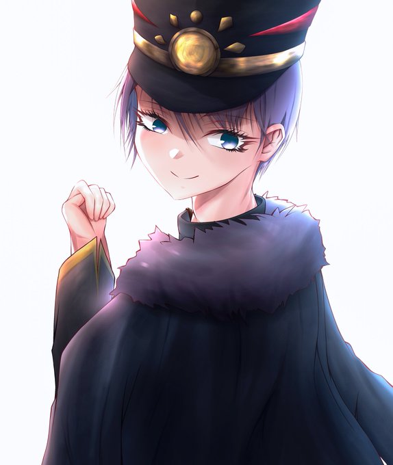 軍服男子のtwitterイラスト検索結果 軍服男子のtwitterイラスト検索結果