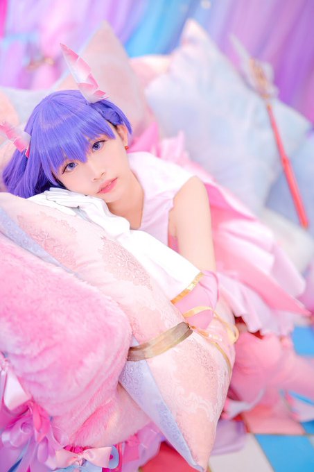 コスプレイヤーのぞみのTwitter画像10