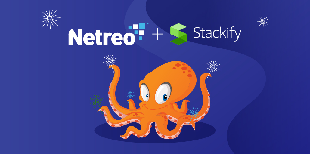Stackify's tweet image. Stackify has been acquired by @netreo! We're excited to be joining Netreo to bridge the gap between dev and ops with a unified full stack observability platform. Read about how this will improve digital experience and business outcomes for our customers: ow.ly/C6Hi50Et17g