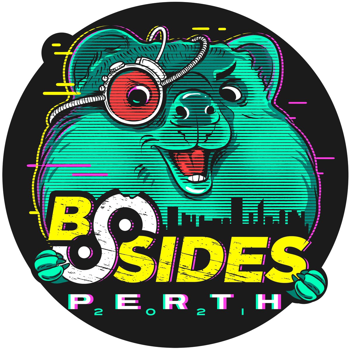 BSides Perth tweet media