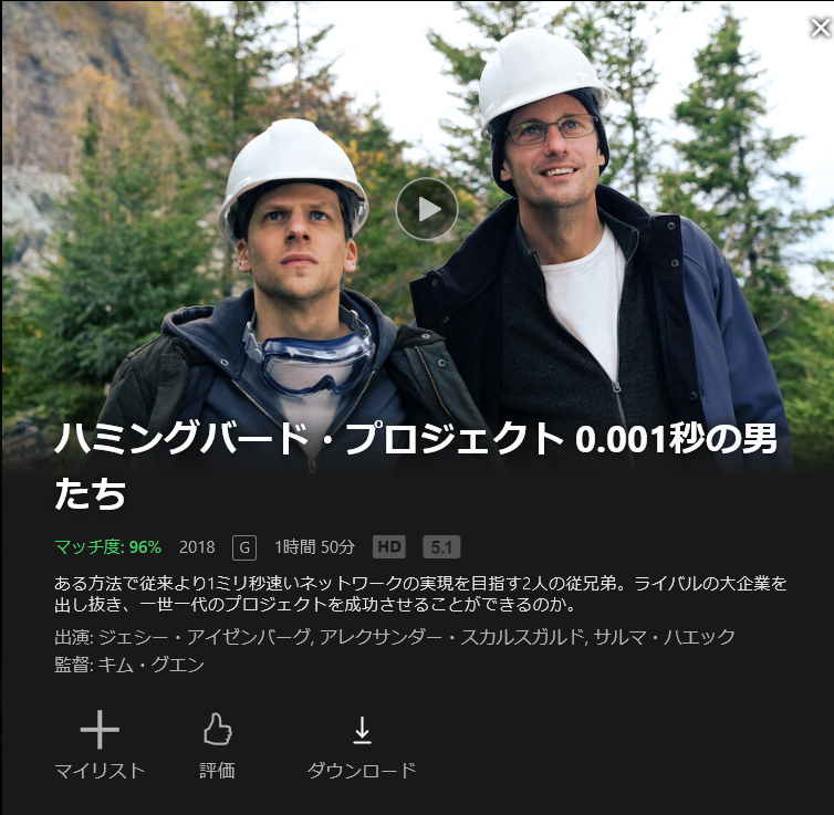 djbuttertokyo's tweet photo. きたぁぁぁぁぁぁ！！！！
NETFLIXありがとぉぉぉぉあああああ！！！！
#ハミングバードプロジェクト #TheHummingbirdProject #Netflix https://t.co/0UMI8cQ6gC
