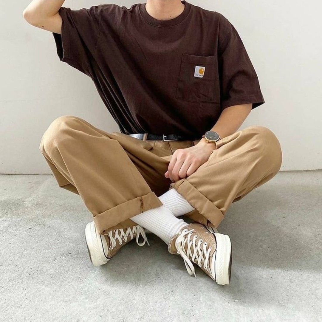 ⠀⠀⠀⠀⠀⠀⠀⠀⠀⠀⠀⠀
⠀ㅤ  ☕ ─ 𝐁om dia! Hoje minha aula de feitiço começa as 10hrs, então tive um tempinho maior para me arrumar e fazer um café gostoso antes de ir pro curso.