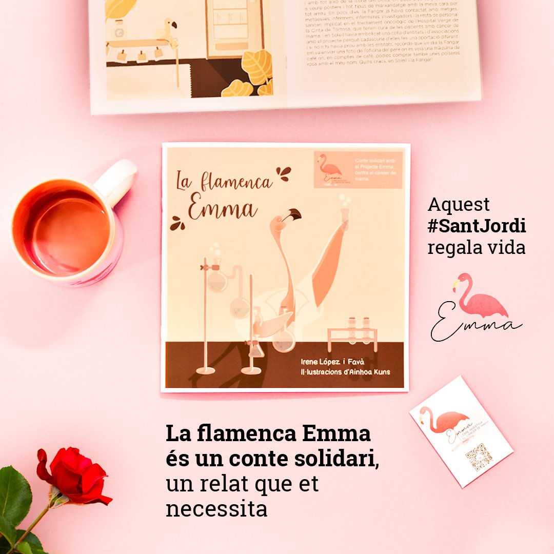 ProjecteEMMA tweet media