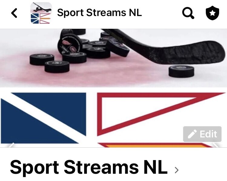 As Periscope has been discontinued I’ve created Sport Streams NL on Facebook for parents or teams who want to share their streamed sporting events in NL. Members can stream live from within the group or post their live stream links. <a href="/capsu11a/">CapsU11A-Black</a> <a href="/BnsGladiators/">BNS Gladiators U15 AA</a>