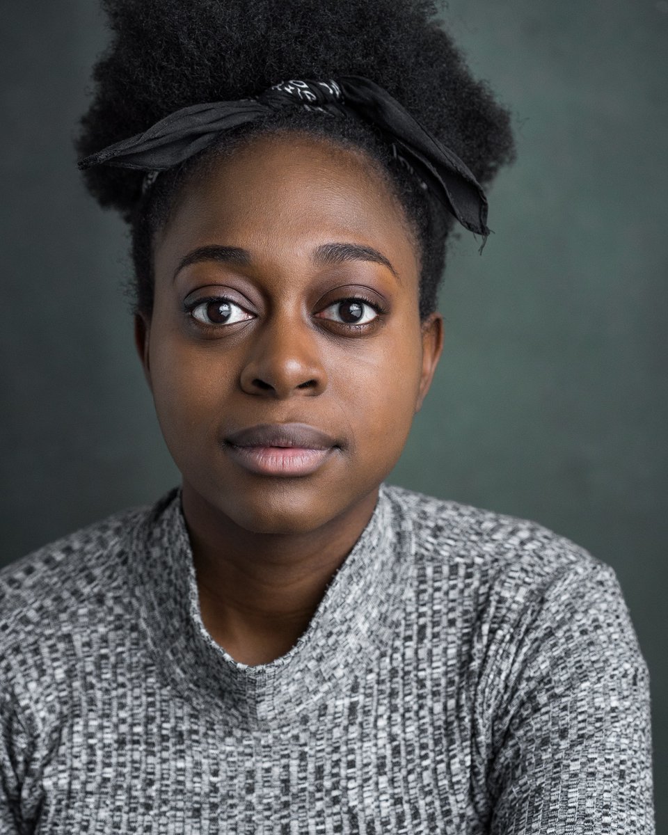 Congratulations <a href="/efemwenkieke/">Akueta</a> #Grad2020 <a href="/MountviewLDN/">Mountview</a>  Cast in <a href="/dwtimefracture/">Doctor Who: Time Fracture</a>  #BeTheHero