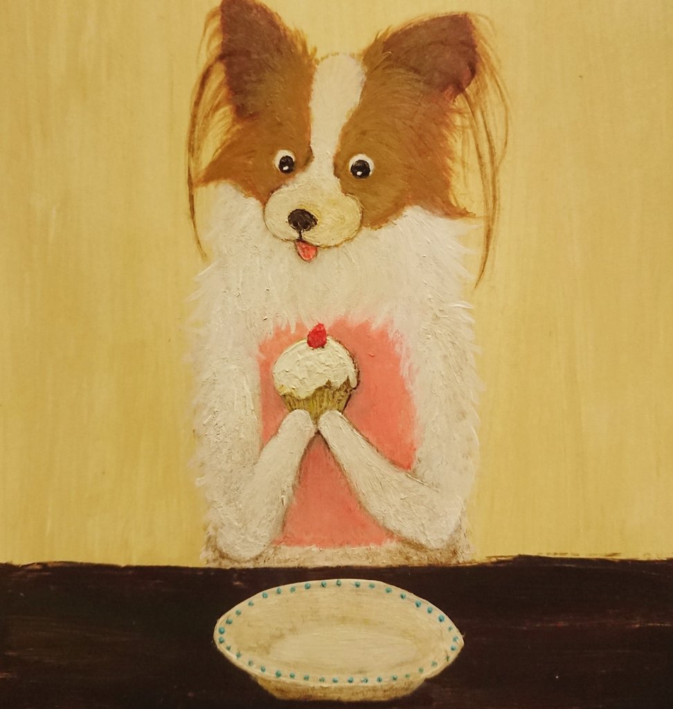 Twoucan 犬とスイーツ の注目ツイート イラスト マンガ コスプレ モデル Twoucan 犬とスイーツ の注目ツイート イラスト マンガ コスプレ モデル