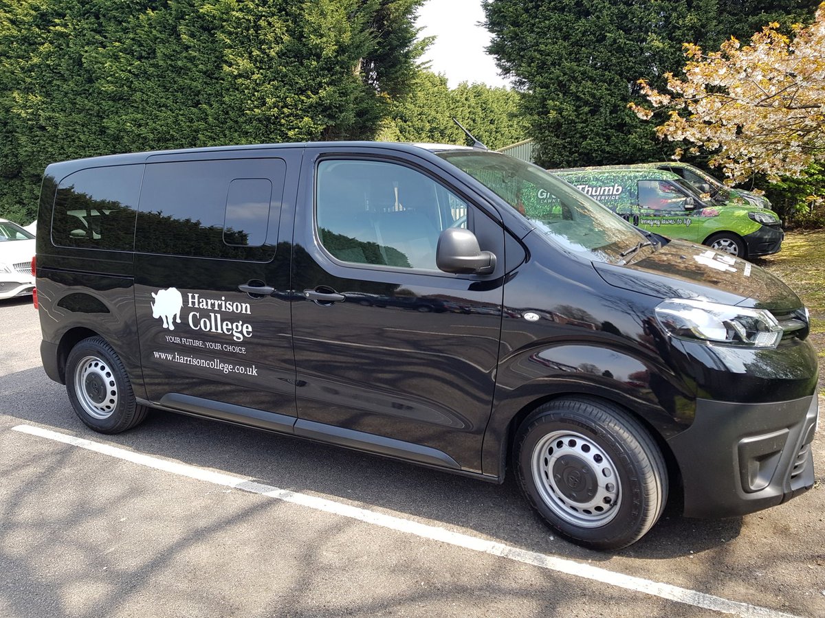 Mike Peebles (@michaelpeebles7) on Twitter photo The H Team van (people carrier) has arrived. Massive thanks to Rivervale Leasing for their great customer service.
rivervaleleasing.co.uk
#AutismAwareness
<a href="/CollegeHarrison/">Harrison College</a> The H Team van (people carrier) has arrived. Massive thanks to Rivervale Leasing for their great customer service.
rivervaleleasing.co.uk
#AutismAwareness
<a href="/CollegeHarrison/">Harrison College</a>