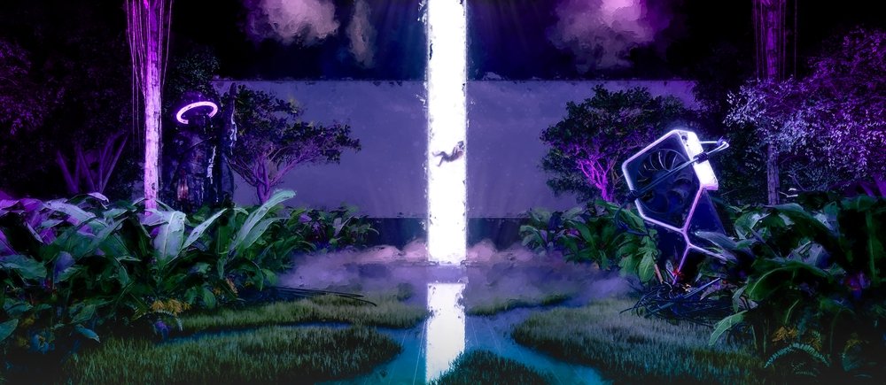 menossi3d's tweet image. I was away for a few days but I came back, with a promotional price!
makersplace.com/menossi3d/grap…
#productiondesign #algoritmic #creativecode #creativecodeart #likeforlikes #nfts #nft #digitalart #art #cryptoart #l #raredigitalart #ethereum #artoftheday #cryptoartist #blockchain