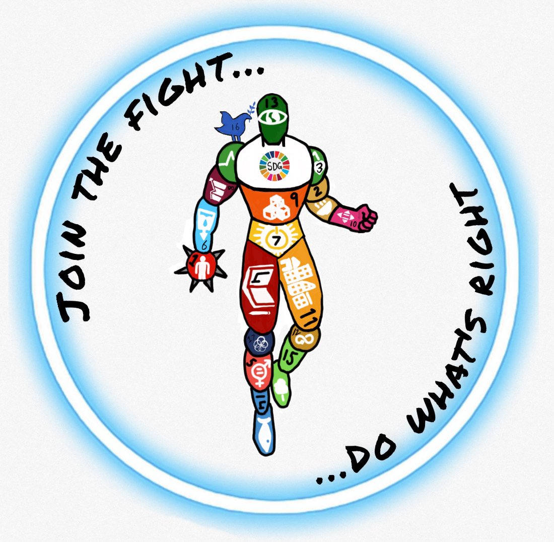 Shaeva Sudan (@shaeva_sudan) on Twitter photo Gearing up for our #PYPExhibition & we got our very own #g5 #superheros battling current #issues. Logo & tagline designed by Ss on #tayasui #sketches #OisPYPx21 #HWEO #SDGs <a href="/ois_primary/">OIS Primary</a> <a href="/HemalPanchal10/">Hemal Panchal</a> <a href="/ambika_menon/">Ambika Menon</a> <a href="/SrutiSukumaran/">Sruti</a> <a href="/Anjatschool/">Anjana</a> <a href="/veenadsilva/">veena Dsilva</a> <a href="/nehaminda/">Neha Minda</a> <a href="/SDGoals/">Global Goals Gazette</a> Gearing up for our #PYPExhibition & we got our very own #g5 #superheros battling current #issues. Logo & tagline designed by Ss on #tayasui #sketches #OisPYPx21 #HWEO #SDGs <a href="/ois_primary/">OIS Primary</a> <a href="/HemalPanchal10/">Hemal Panchal</a> <a href="/ambika_menon/">Ambika Menon</a> <a href="/SrutiSukumaran/">Sruti</a> <a href="/Anjatschool/">Anjana</a> <a href="/veenadsilva/">veena Dsilva</a> <a href="/nehaminda/">Neha Minda</a> <a href="/SDGoals/">Global Goals Gazette</a>