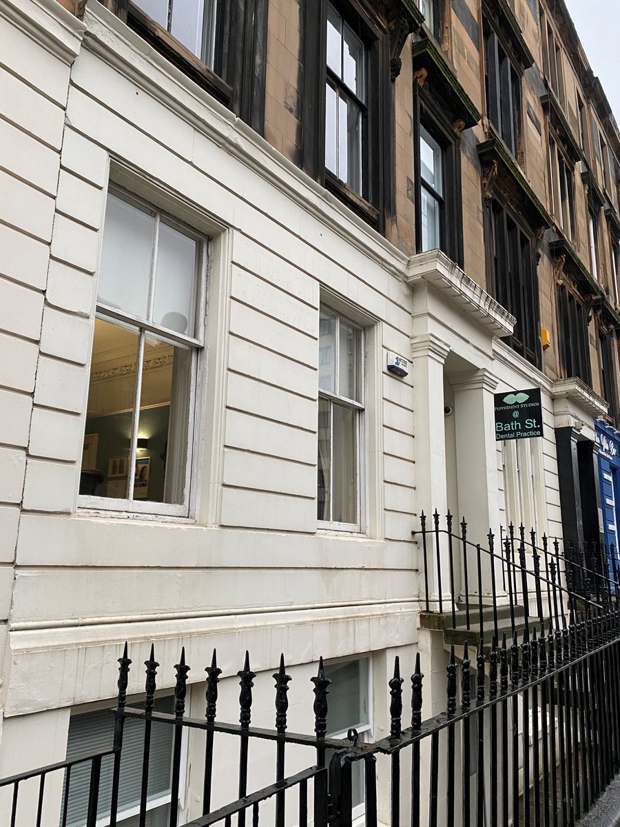 ManagementPark's tweet image. Delighted to welcome a new client to our portfolio -  268 Bath Street in Glasgow. Looking forward to working with everyone in this landmark building. #propertymanagement #glasgow #Offices