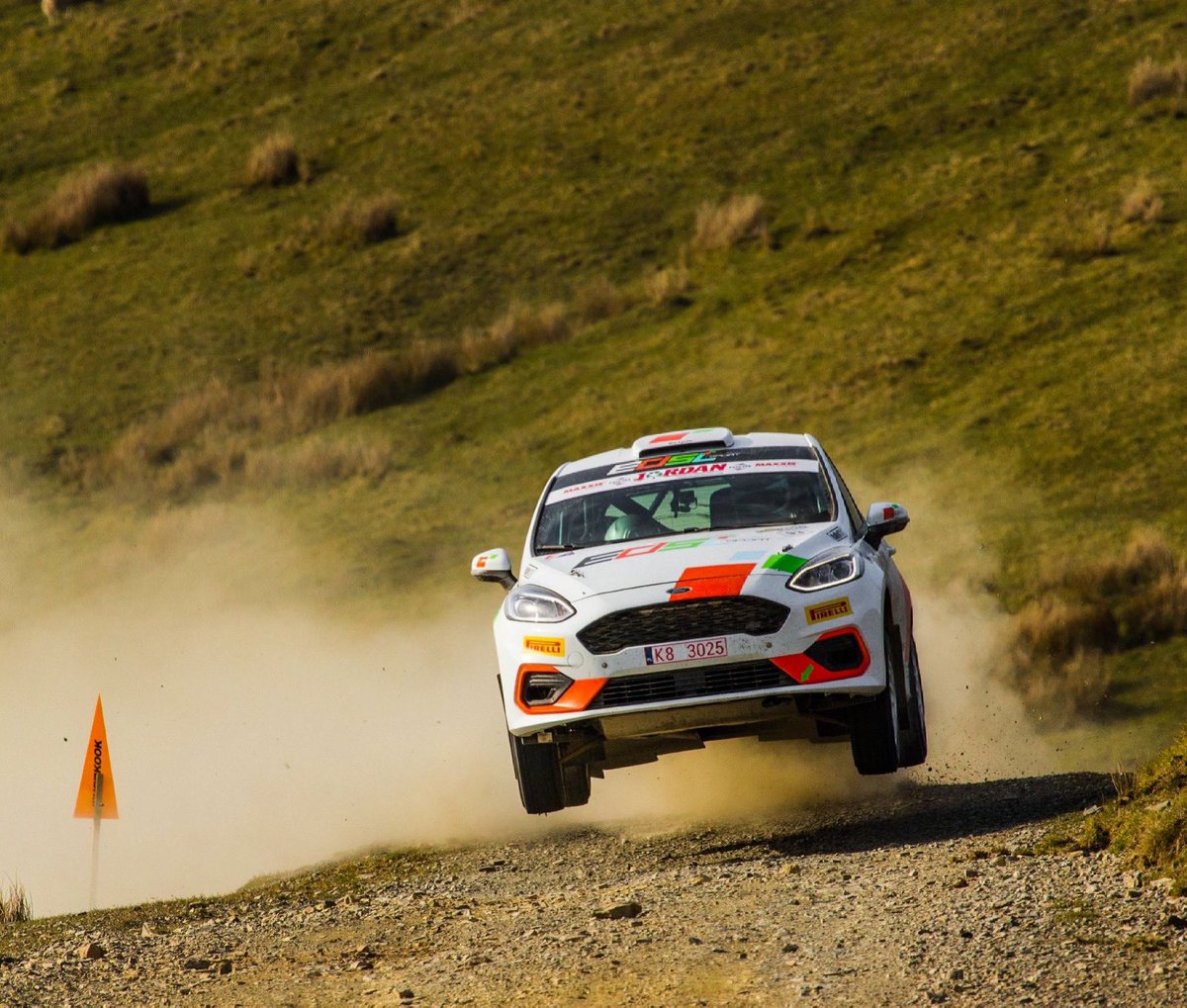 Looking to compete in the Junior or Academy <a href="/BRCrally/">British Rally Championship</a> ⠀
⠀
We still have one Fiesta Rally 4 and one Fiesta R2T available for hire on all rounds for the series. ⠀
⠀
Get in touch for more details 👌🏼

<a href="/msportpoland/">M-Sport Poland</a> | <a href="/Motul_uk/">MOTUL UK</a> | <a href="/pirellisport/">Pirelli Motorsport</a> | <a href="/RallyCUK/">Rally Collection UK</a> | <a href="/SpeedlineCorse/">Speedline Wheels UK</a>