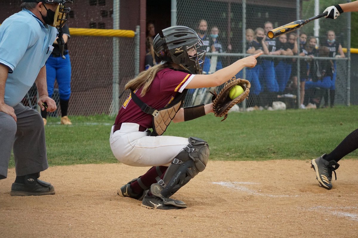 SV Softball tweet media