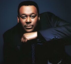 Shout-out to for featuring Luther Vandross today! Happy 70th Birthday,     