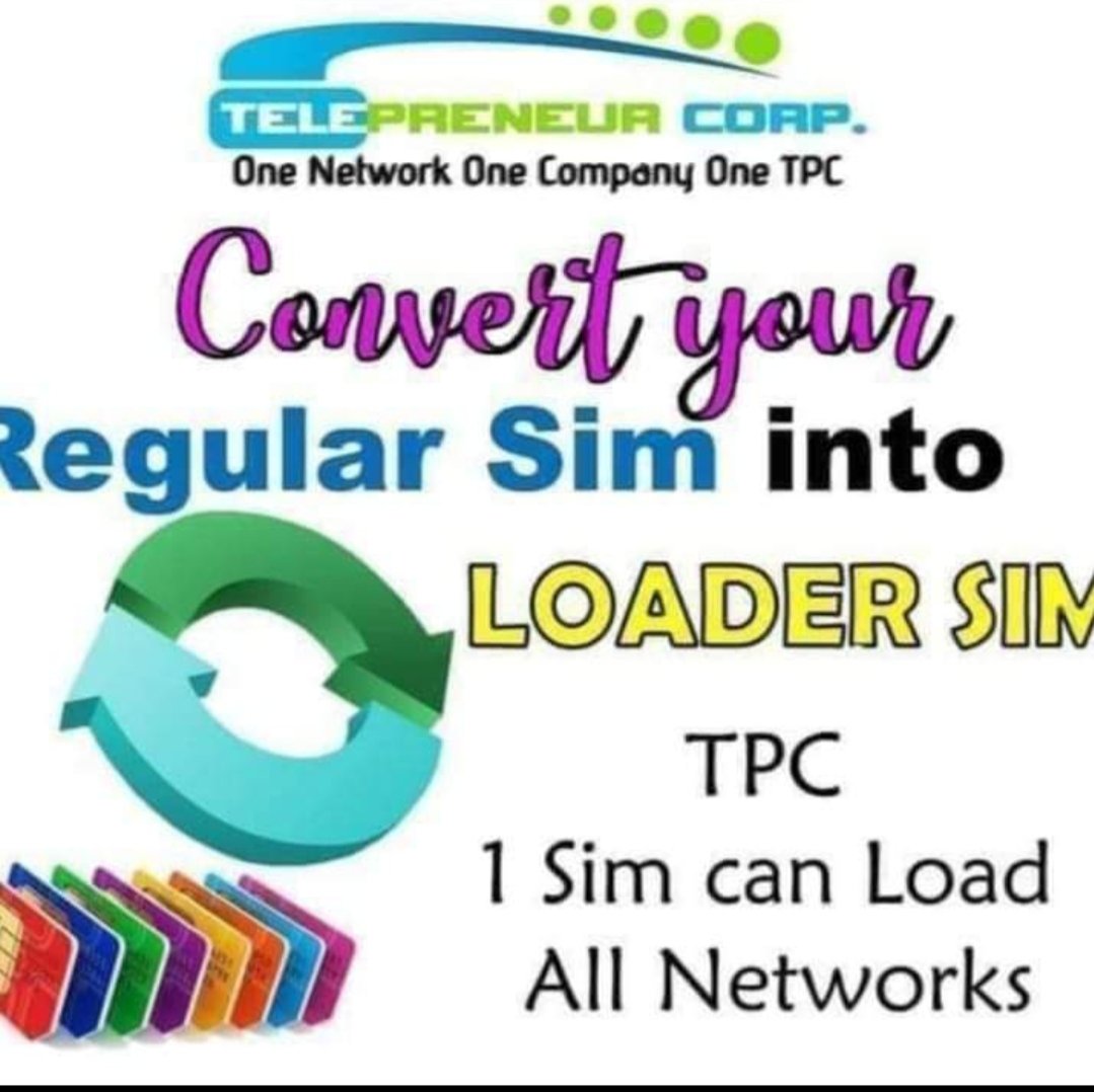 HyunaRosas's tweet image. Maging madiskarte kahit nasa bahay Pagkakitaan natin ang pagiging tambay😉😂

 ➡️Pwde kang kumita kahit nsa bahay ka lang...pwde gawin extra income....
Be A Load Seller Now! PM IS THE KEY📩📨

#TPCLoadNegosyo 
#LegitDealer