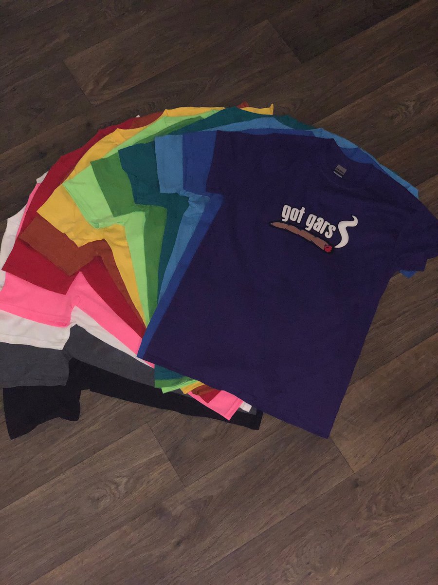 GotGars's tweet image. #Shop with your favorite 420 clothing line #GotGars 📦 #Happy420 😤😤😤