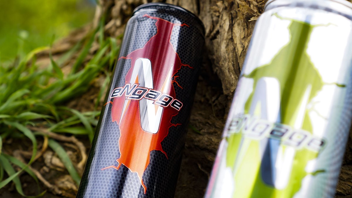 You buy eNgage, we offset your CO² emissions. 👌

For every item purchased we will donate an amount that will offset your personal CO² emissions for at least one year.

Just use code 'ForOurPlanet' and you'll also save 15%.

👉 engage.gg