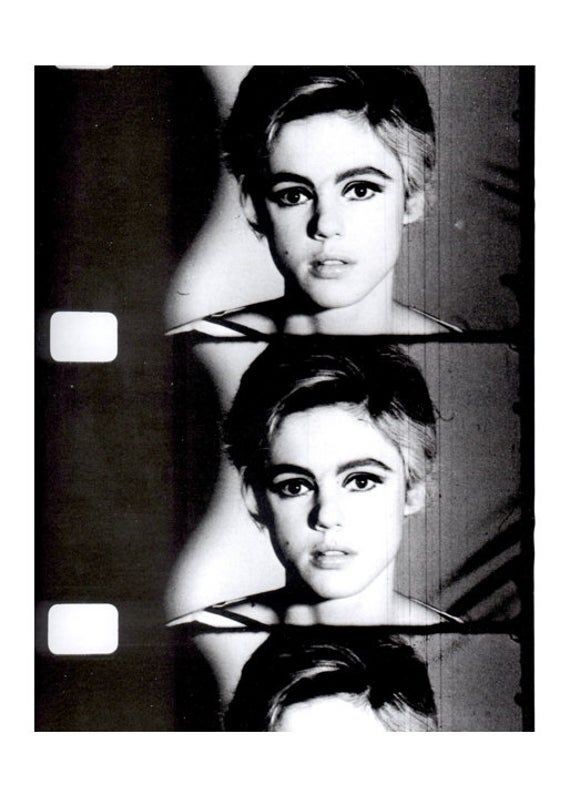 Happy Birthday, Edie Sedgwick! RIP
\"I\d like to turn the whole world on just for a moment. Just for a moment.\" 