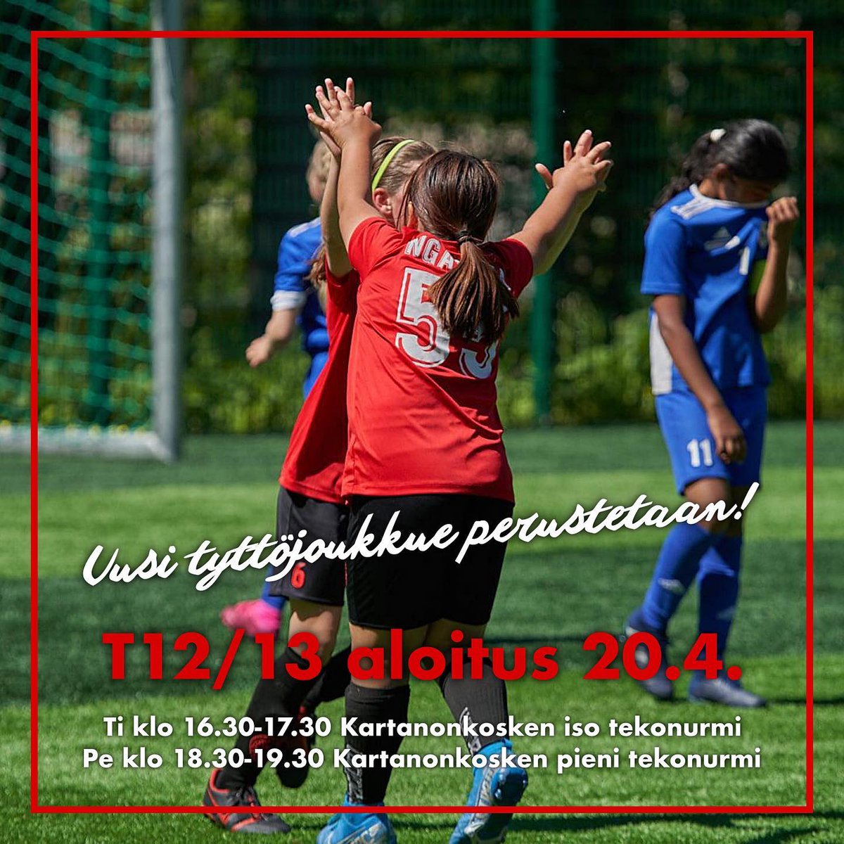 PPS Pakkalan Palloseura tweet media