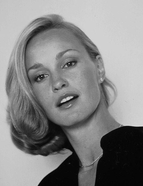 Happy Birthday to the beautiful Jessica Lange! 