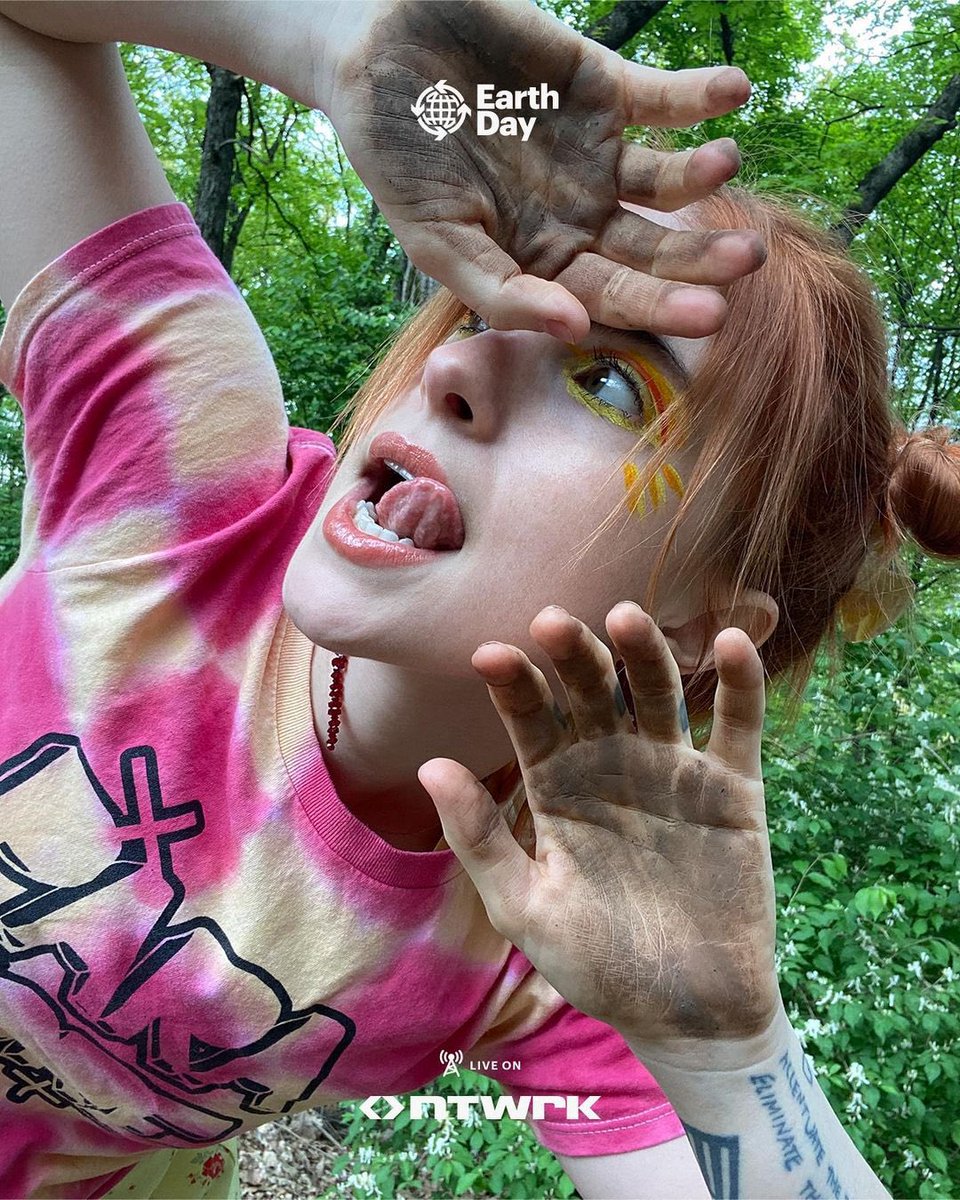 paramore news network