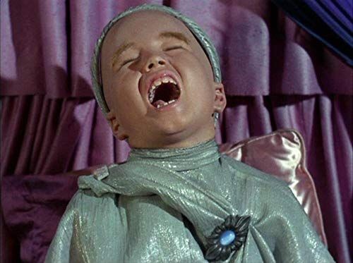 Happy Birthday, Clint Howard! You wacky bastard! 
