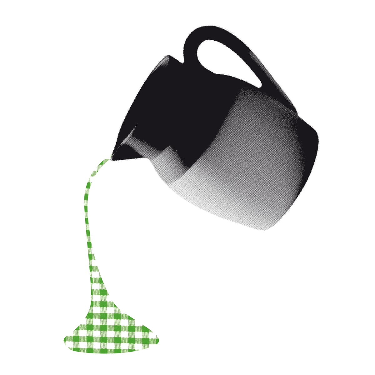 LVichyssoises's tweet photo. La belle plante Mimi Green présente le 3e motif de la collab #les_vichyssoises x #3escarbeilles. Ou l’eau dans tous ses états !💚

#green #bio #nature #collab #tshirt #tshirtdesign #slowfashion #vichy #gingham #vichylover #vichyforever #jesuisindemodable #comingsoon #serigraphie https://t.co/DfX64FHGKW