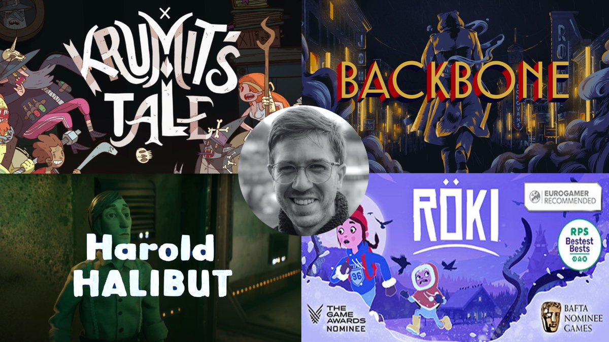 Danny Salfield Wadeson tweet media