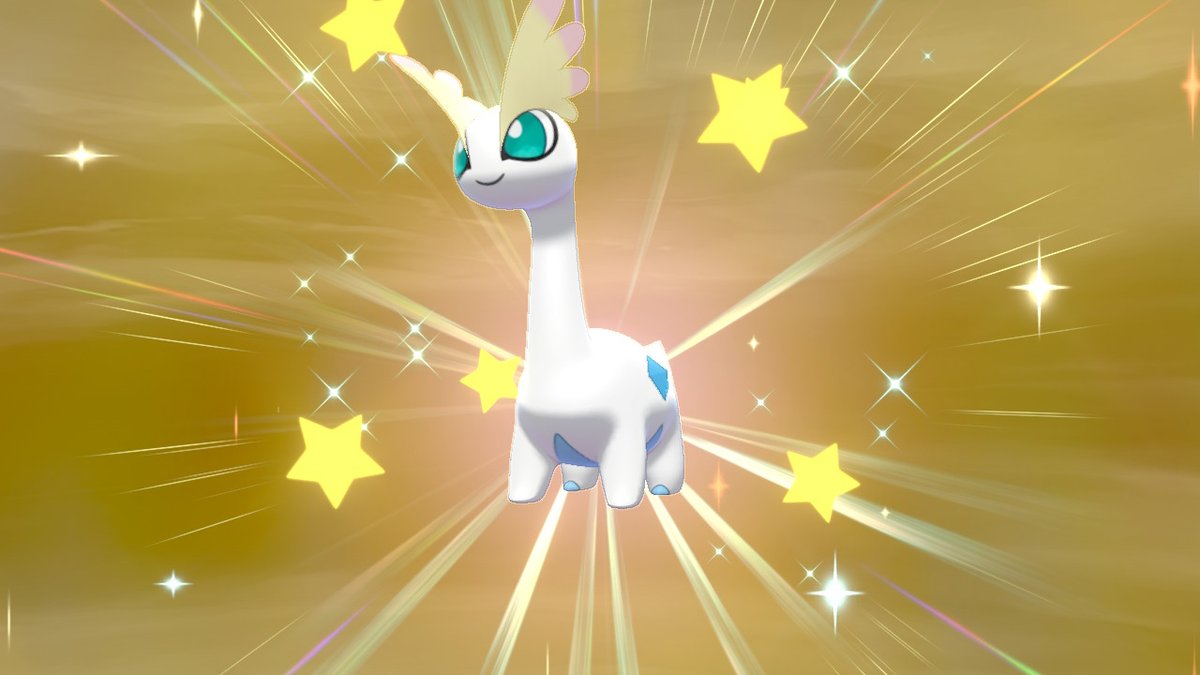 ポケモンgo アマルスの色違い 入手方法と実装状況 攻略大百科