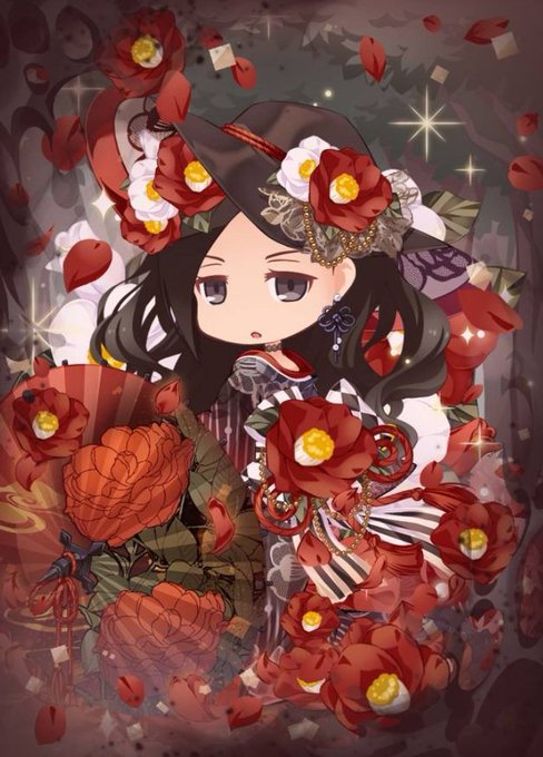 彼岸花のtwitterイラスト検索結果 古い順