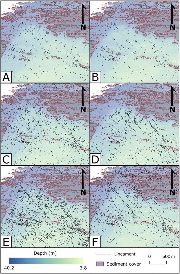 SWgeoscience's tweet photo. :: NEW PAPER THREAD ::

Check out our new paper on using different transforms and filters in semi-automated #lineament analysis. It is #OpenAccess for the next six months or available on @EarthArXiv 

https://t.co/dEYOs864bs

A #BiscuitCorner publication.

#geology #SciComm https://t.co/GRJG9Dq0I6