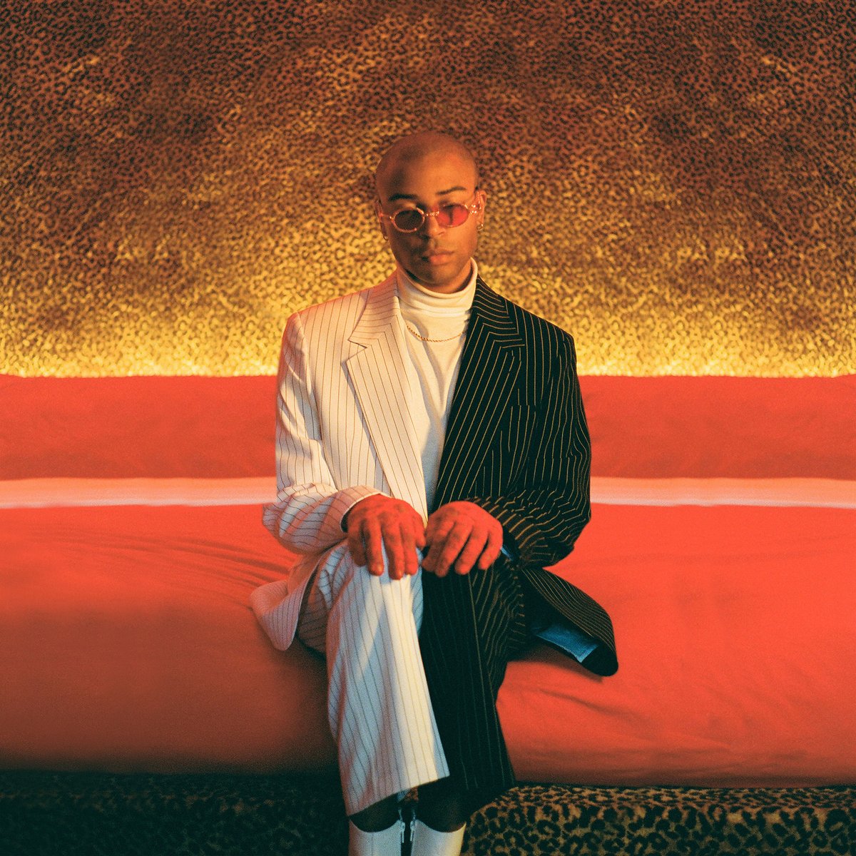 Stellar R&amp;B singer and rapper <a href="/houstonis_/">houston kendrick</a> speaks with <a href="/LanceCo/">Lance Conzett</a> about ‘Small Infinity,’ an LP reflecting the deep introspection that comes with a culture on pause.
nashvillescene.com/21147215