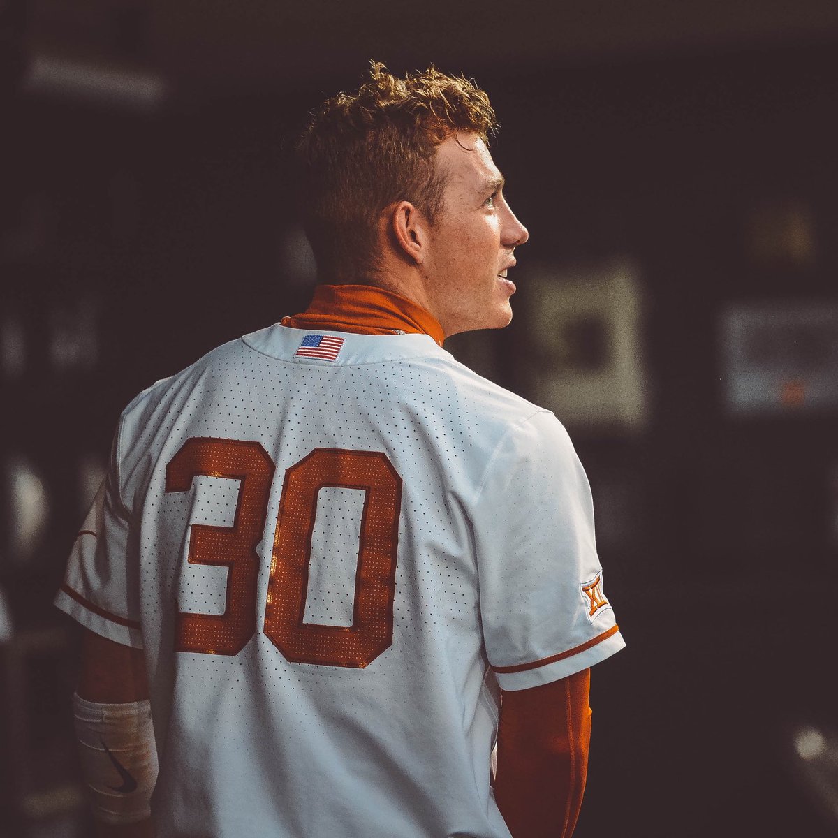 Texas Baseball tweet media