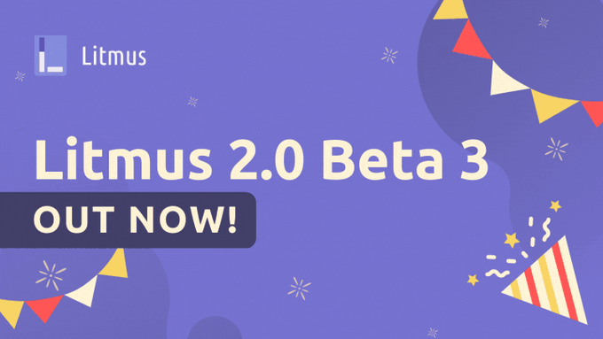 Litmus Beta