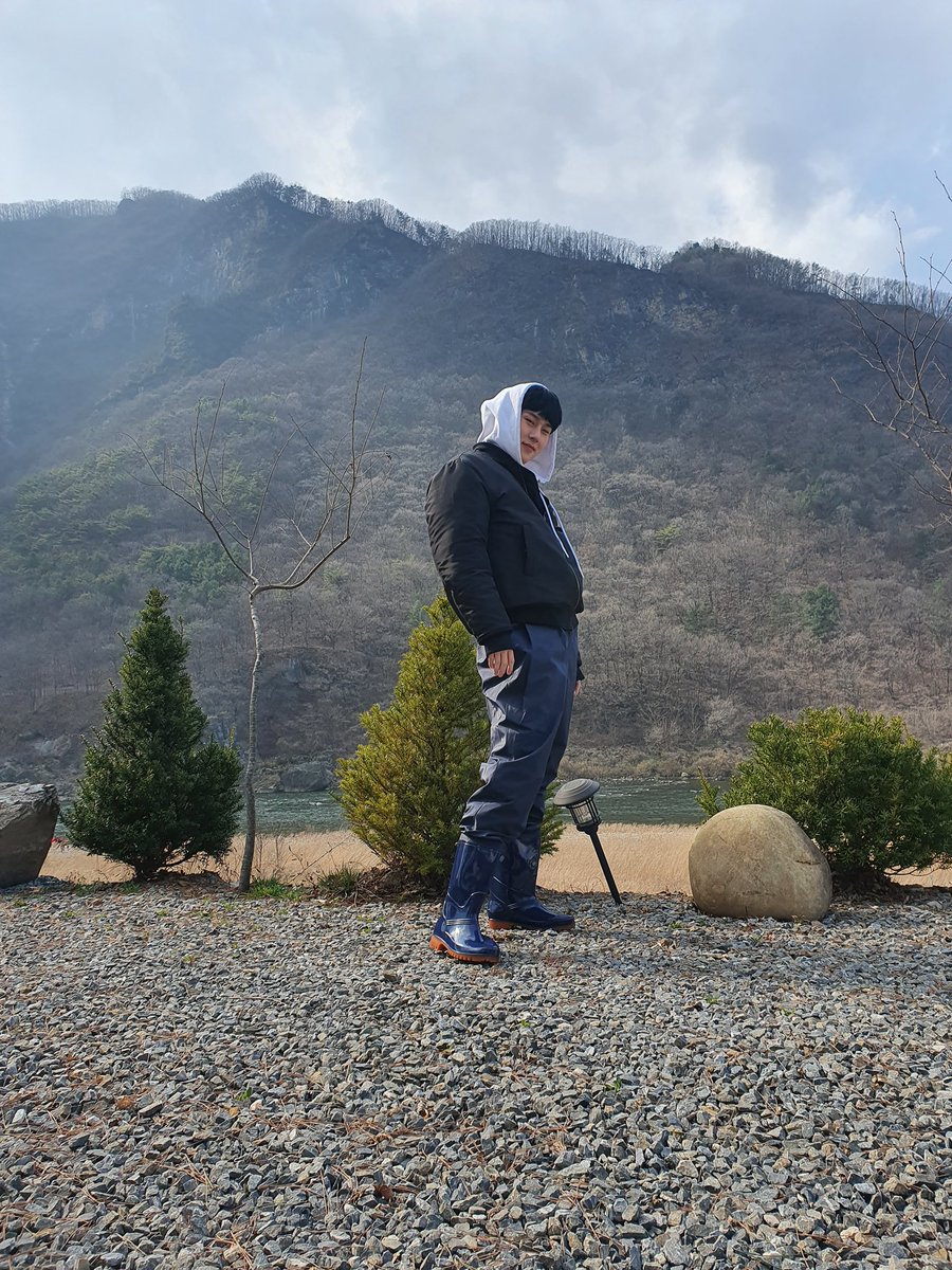 몬베베 오늘 와와퀴 한다!! 본방사수 할거지?? #주헌