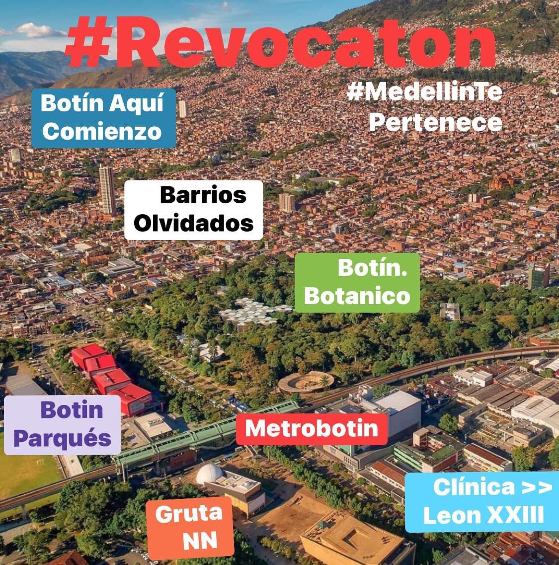 juangiraldomora's tweet photo. #Revocaton
Yesenia 23.03 Audiencia Revocatoria
...30 años trabajo conjunto comunidad, academia, empresa, sector público, reconstruyendo tejido social renaciendo de las cenizas. Ejemplo de resiliencia...
No para Quintero
#Quinteradas
Medellin si es tuyo, #MedellinTePertenece https://t.co/mar0v1X5cq
