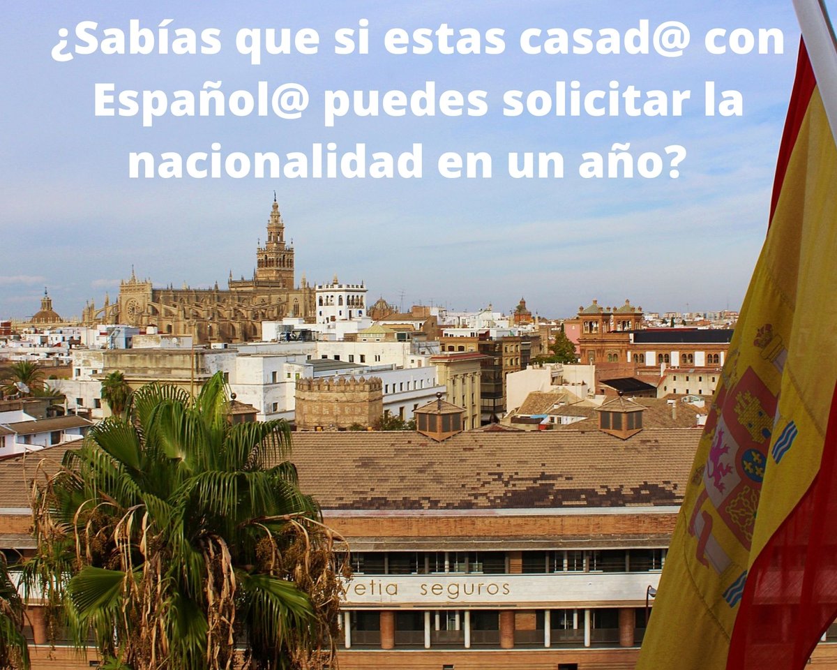 ¿Eres extranjero? ¿Tienes problemas para que te concedan un permiso de residencia? ¿has solicitado la nacionalidad y no te la conceden?

Desde <a href="/AP_lawyers2/">A&P Lawyers</a> te ayudamos

Contáctanos en el 957 256 245 o en administracion@aguirrepovedano.com

#gestion #expedientes #extranjeria