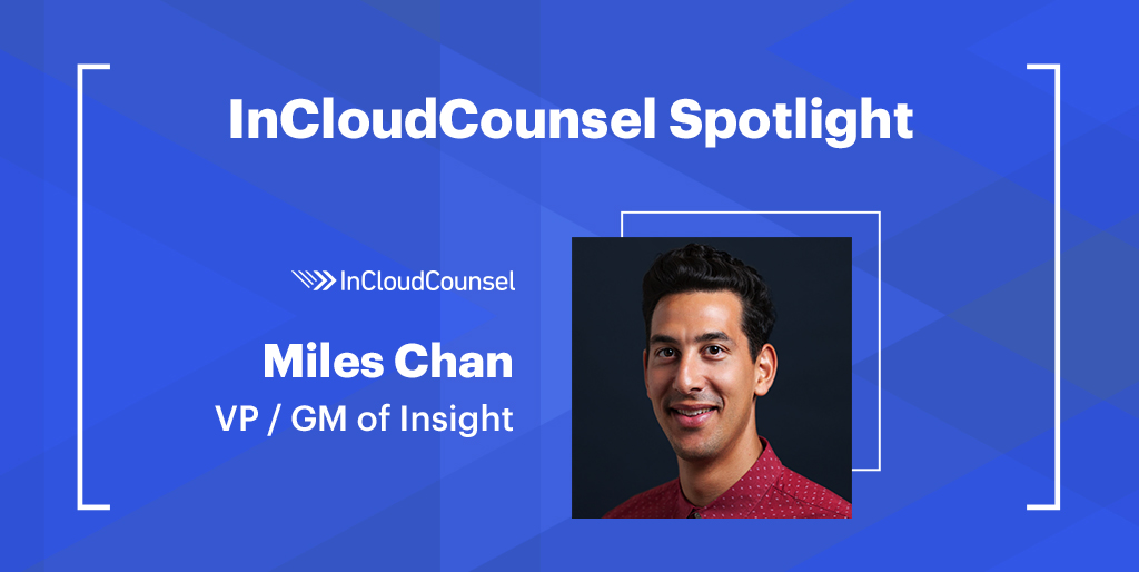 InCloudCounsel's tweet photo. How did we turn deep dives with nearly 4 dozen leading asset managers into an intelligent platform that takes the risk out of contract obligations? Our VP/GM of Insight Miles Chan takes you into our customer-focused strategy and development. https://t.co/7elMS88sRS https://t.co/a7LB8pag9X