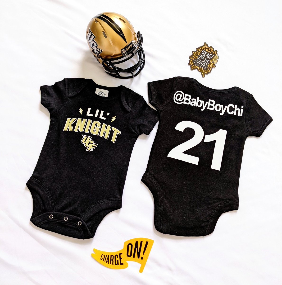 TimChi7's tweet image. Locker room is set for Baby Chinatangul gender reveal: 👑⚫💙

#ChargeOn ⚔️