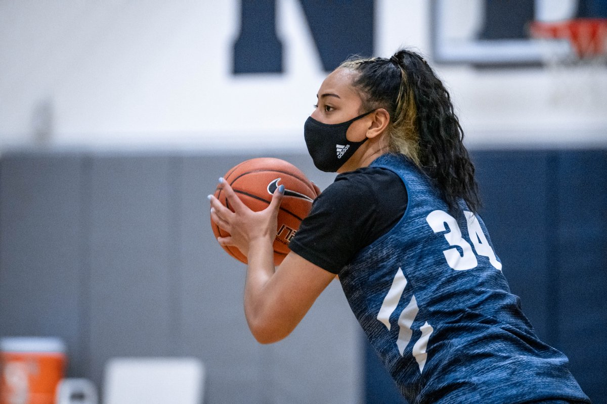 Nevada Women’s Basketball tweet media