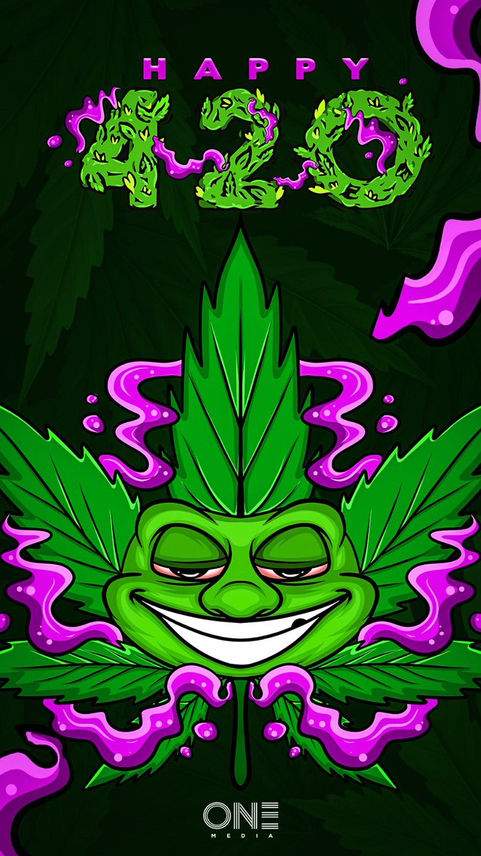 Smitto246's tweet image. Going start posting more of my work… why not start on a HIGH note .. happy 420 #getonemedia
