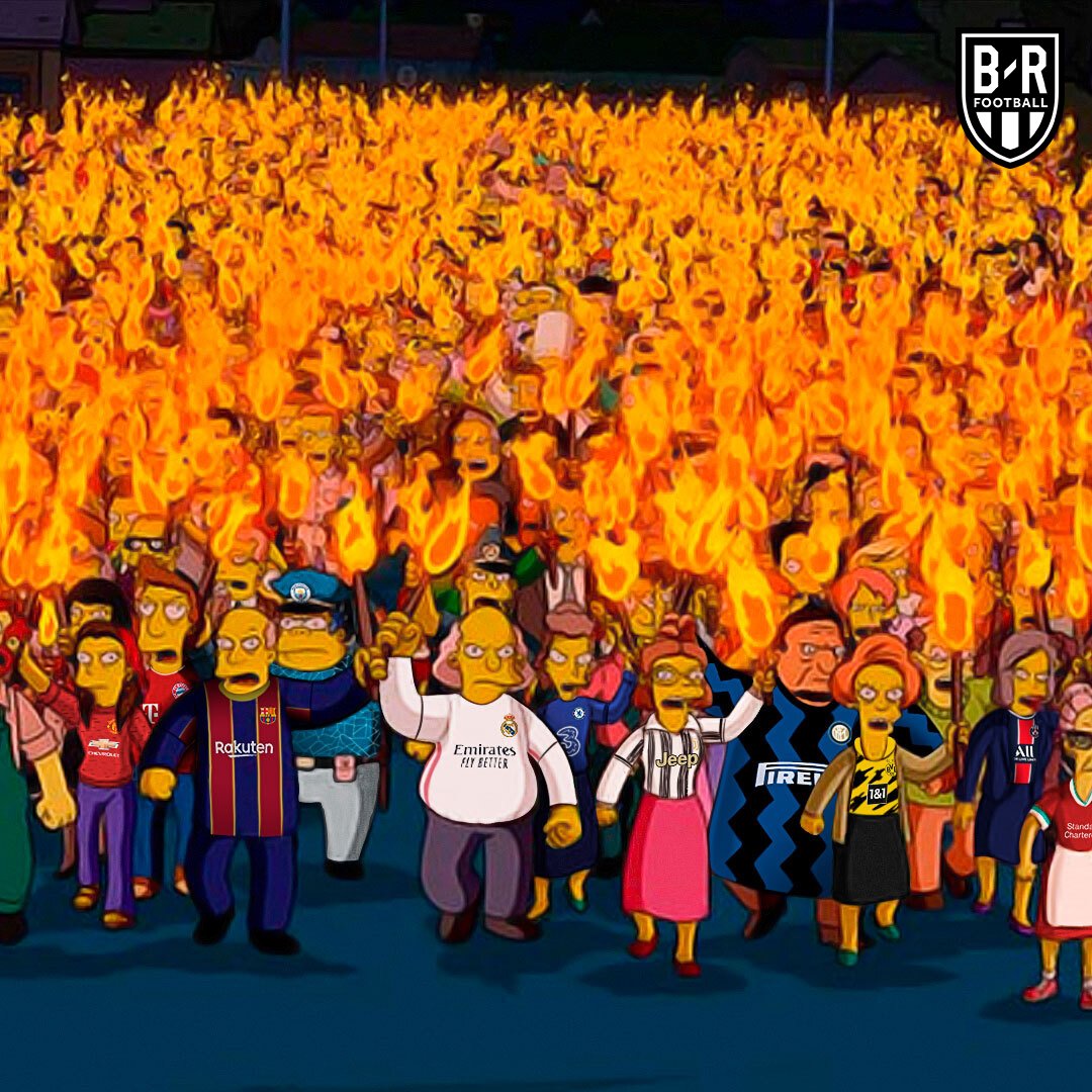 brfootball's tweet photo. They’re listening 🗣 https://t.co/N0KhLuPe2A