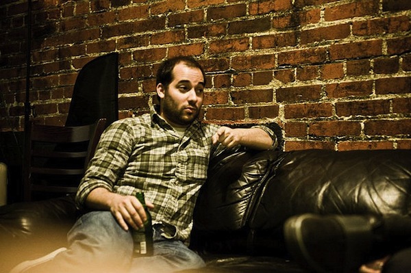 Happy Birthday Harris Wittels, you are missed 
