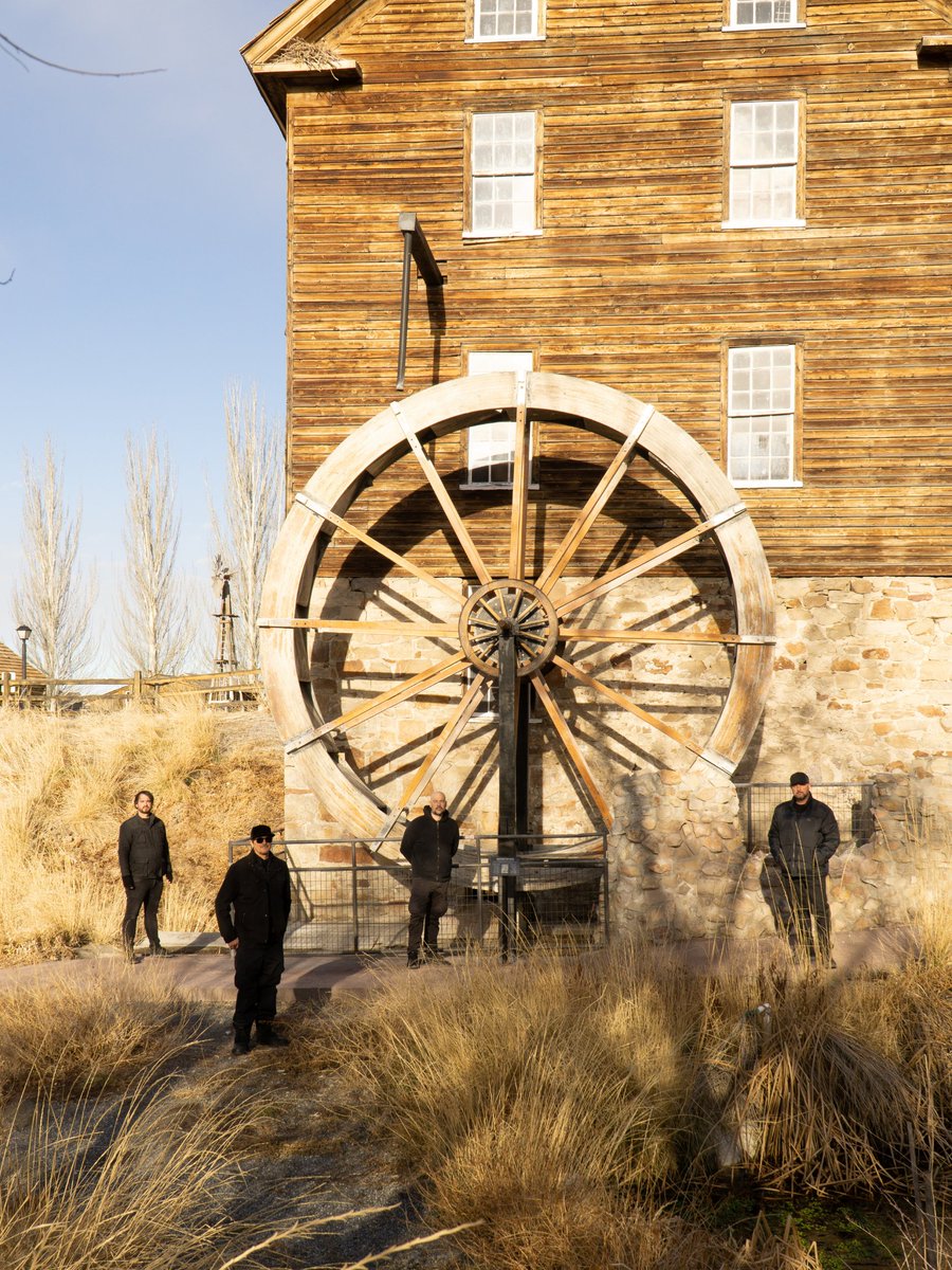 Ghost Adventures tweet media