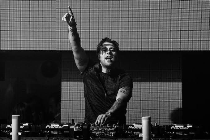 Happy 38th Birthday to Sebastian Ingrosso!!  